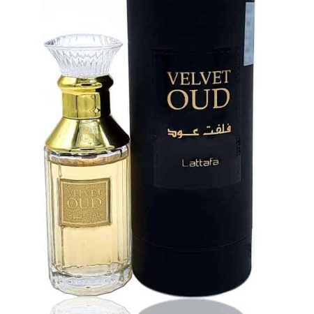 Velvet oud