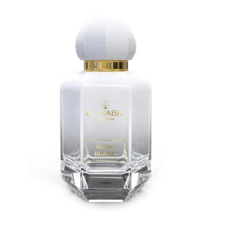 MUSC BLANC El Nabil 65ml Parfum femme