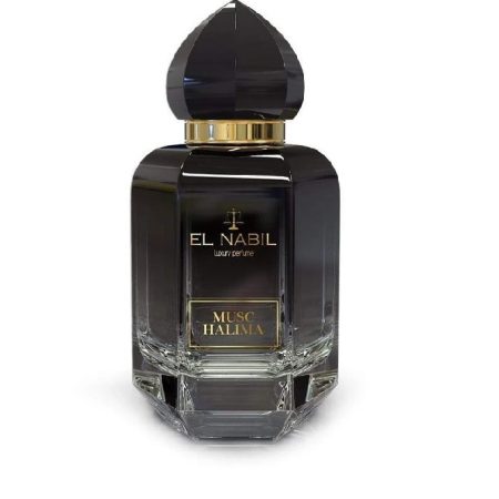 parfum musc halima el nabil 65ml