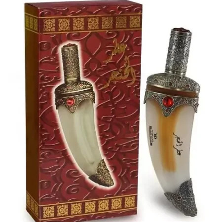 PARFUM AL KHANJAR 40ml