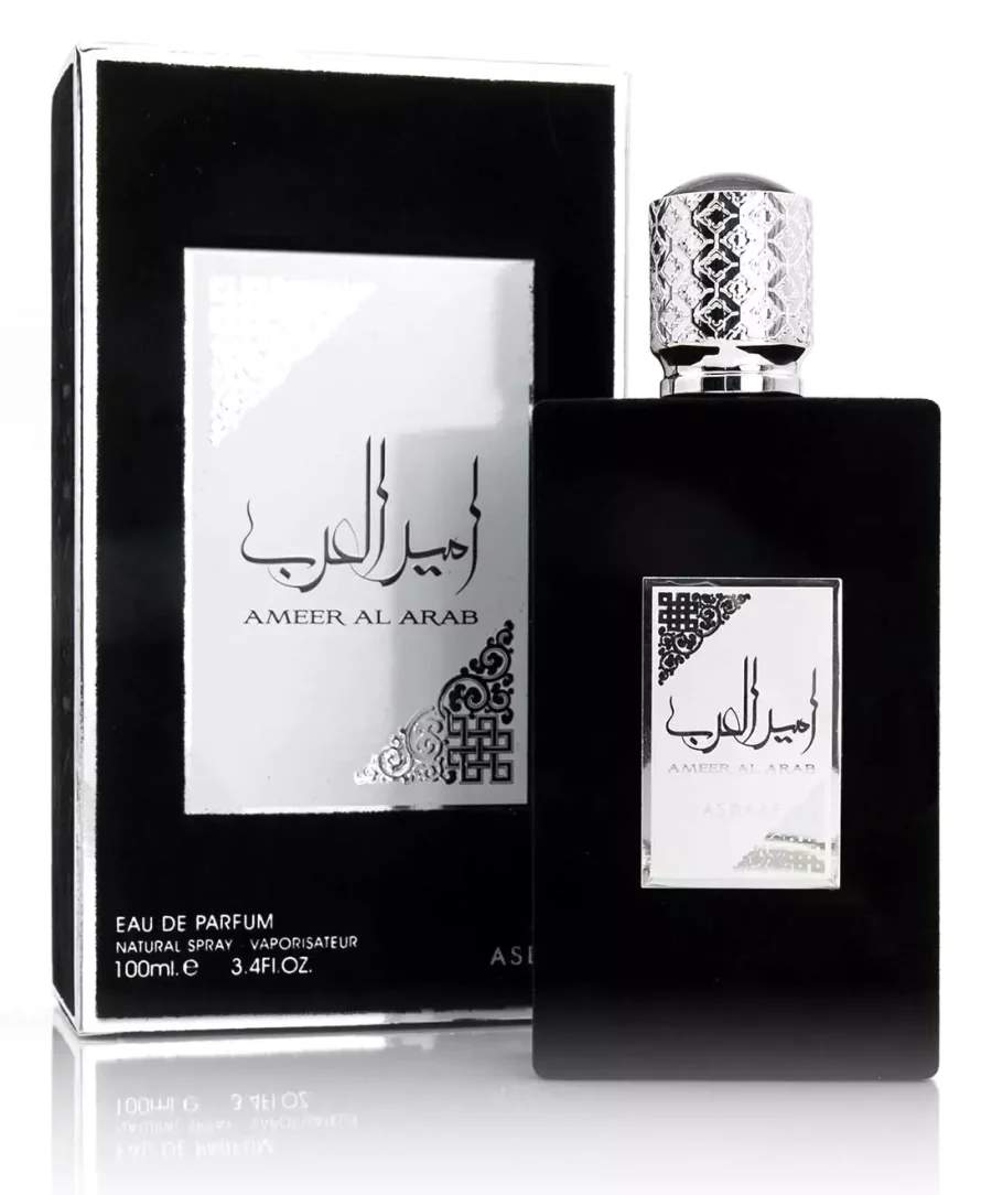 Parfum Ameer Al Arab pour homme 100ml