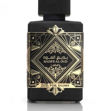 Parfum badee al oud for glory 100ml