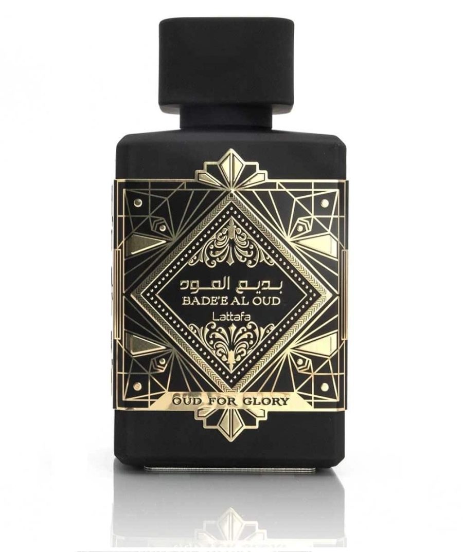 Parfum badee al oud for glory 100ml