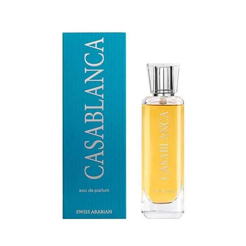 parfum casablanca swiss arabian