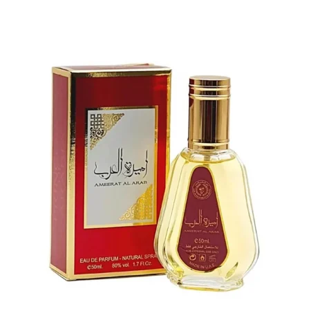 Ameerat Al Arab parfum 50ml