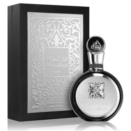 fakhar lattafa silver 100ml