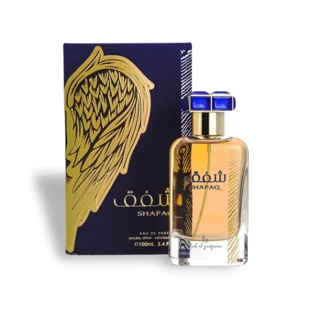 eau de parfum shafaq 100ml