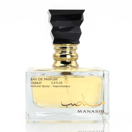 parfum manasib 100ml par ard al zaafaran