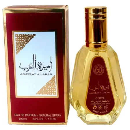 Ameerat Al Arab parfum 50ml