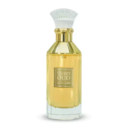 parfum velvet oud 100ml