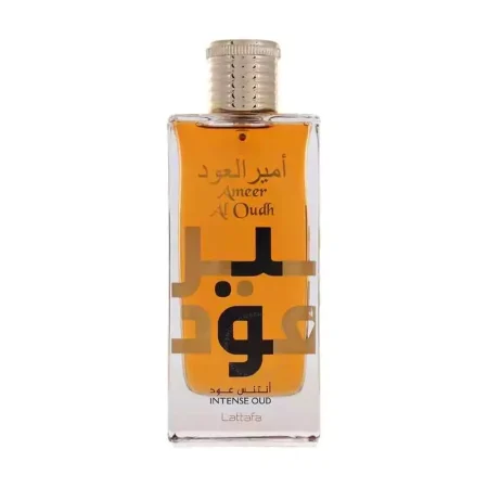 parfum ameer al oudh intense lattafa unisexe 100ml