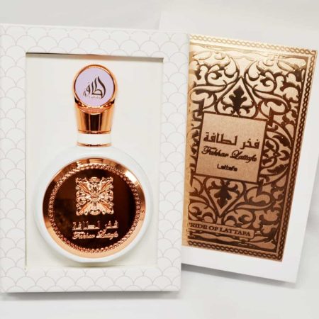 gold fakhar lattafa parfum
