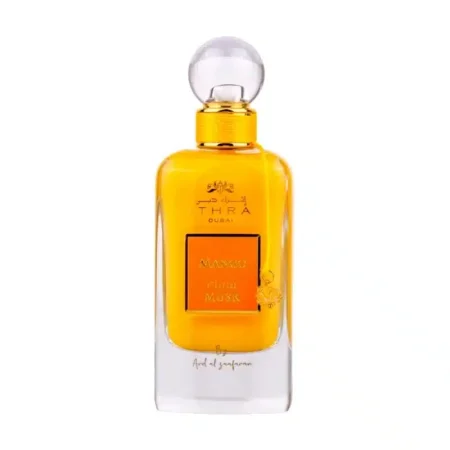 Ithra Dubaï Parfum Musk Mango 100ml de Ard Al Zaafaran