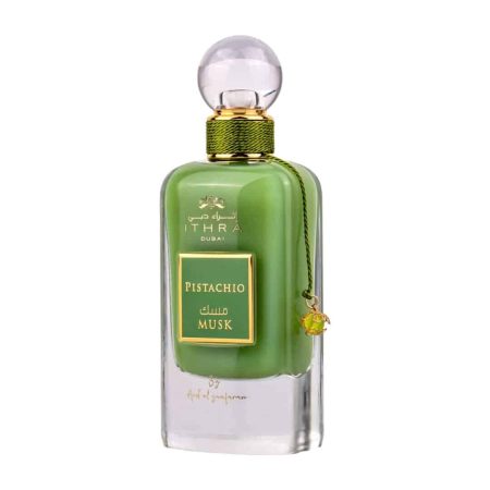 Parfum Pistachio Musk Ithra Dubaï 100ml de Ard Al Zaafaran