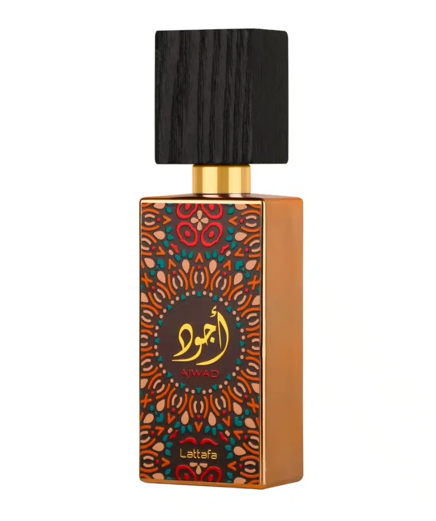 parfum ajwad 60ml lattafa