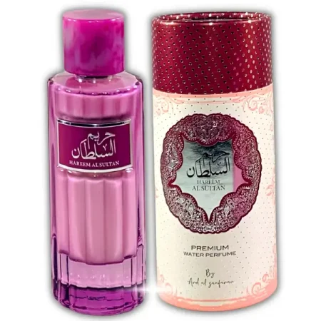 hareem al sultan eau de parfum