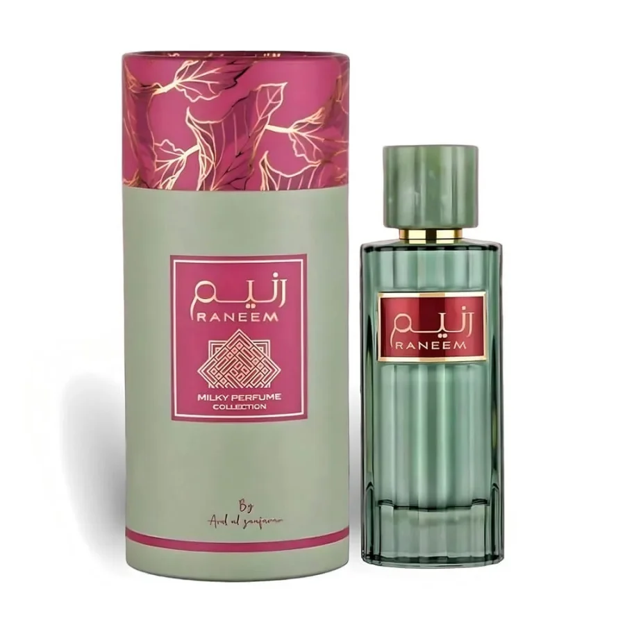 Eau de Milky Raneem 100ml de Ard Al Zaafaran