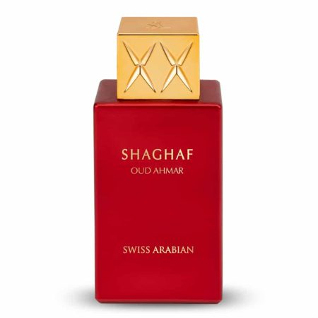 Shaghaf Oud Ahmar