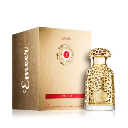 parfum emeer 100ml lattafa