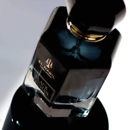 el nabil parfum black afghan