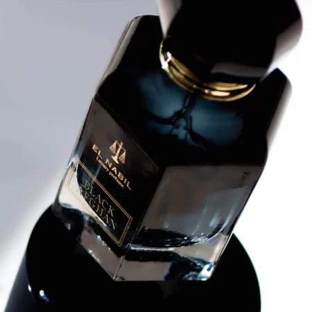 parfum black afghan el nabil 65ml