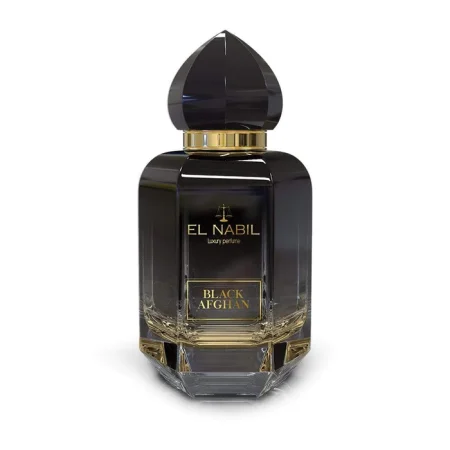 el nabil parfum black afghan eau de parfum