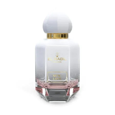 parfum musc love el nabil