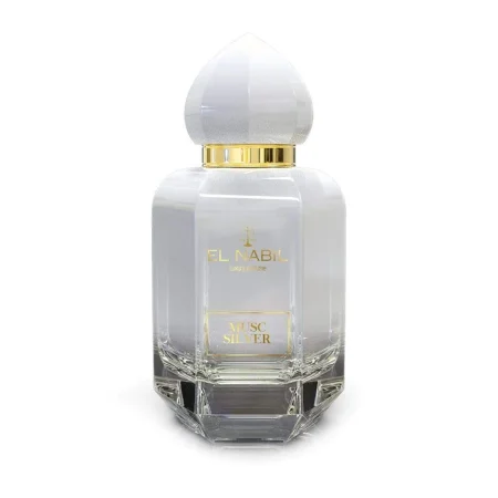 el nabil parfum musc silver eau de parfum