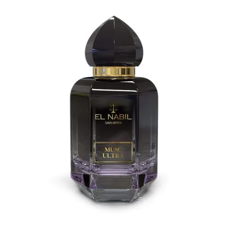 parfum musc ultra el nabil 65ml