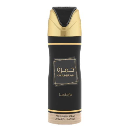 khamrah deodorant 200ml