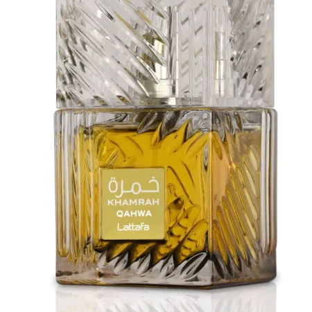 Parfum Khamrah Qahwa 100ml