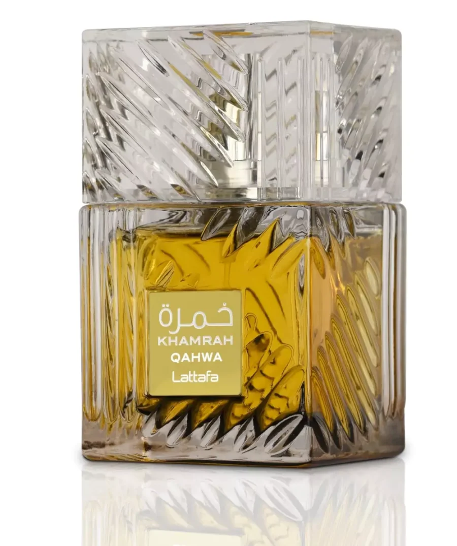 Parfum Khamrah Qahwa 100ml