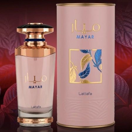 parfum mayar lattafa 100ml pour femme