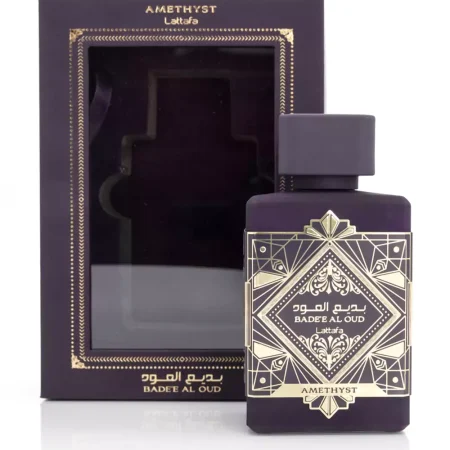 Parfum BADEE AL OUD Amethyst 100ml