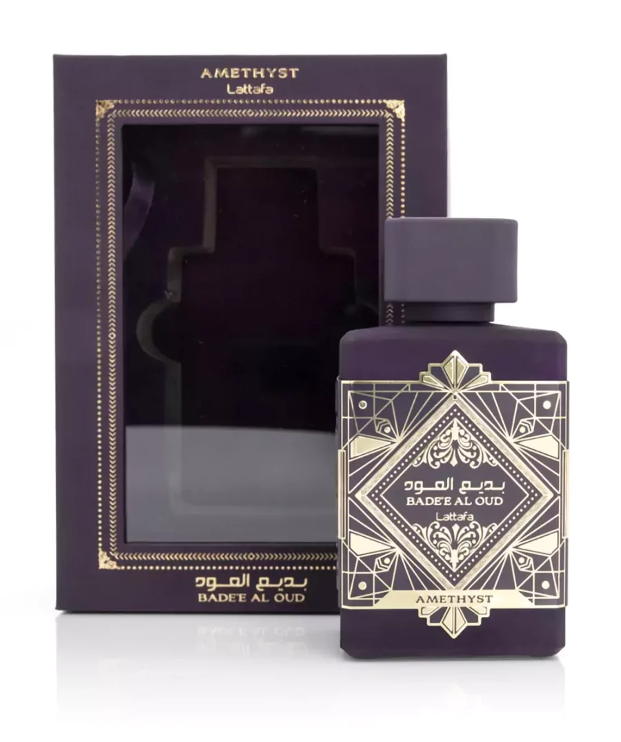 Parfum BADEE AL OUD Amethyst 100ml