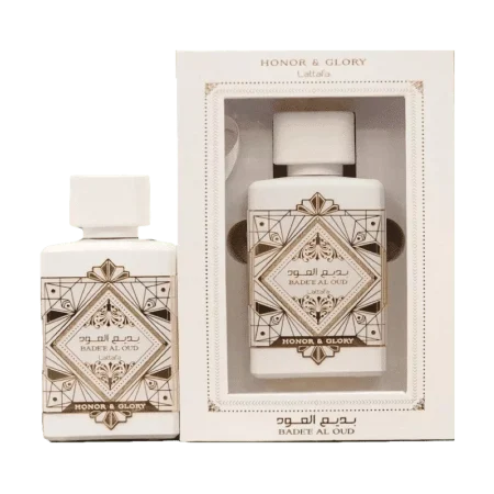 PARFUM Badee Al Oud Honor & Glory 100ml de lattafa