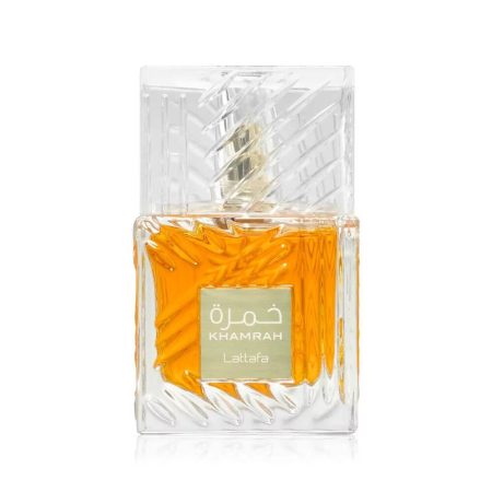 eau de parfum khamrah lattafa