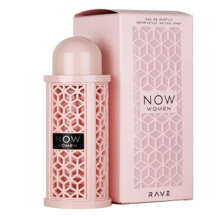 eau de parfum now women 100ml pour femme