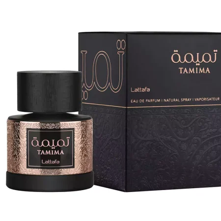 Tamima Lattafa Eau de Parfum 100ml