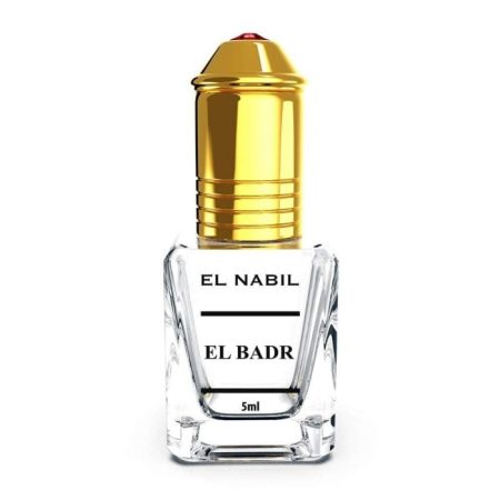 el badr parfum extrait 5ml el nabil
