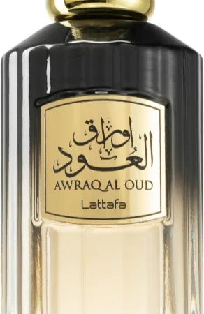 lattafa awraq al oud eau de parfum