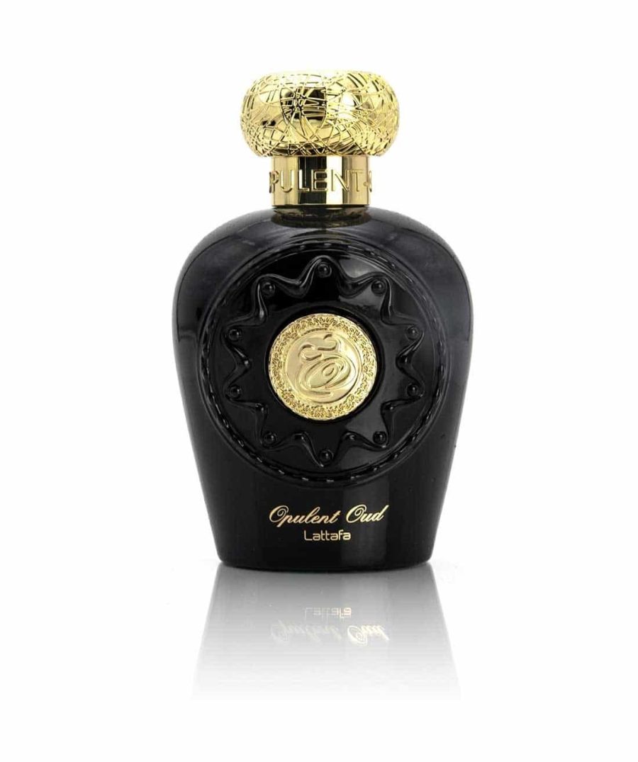 parfum opulent oud 100ml lattafa