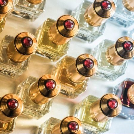 parfum el nabil extrait musc princesse 5ml