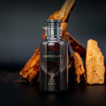 ombre black 100ml parfum