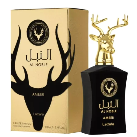 parfum al noble ameer lattafa 100ml