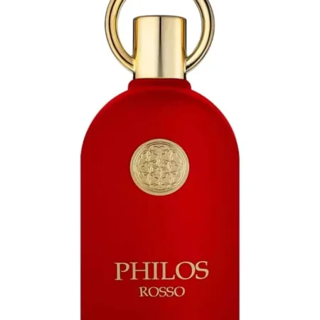 parfum philos rosso alhambra 100ml