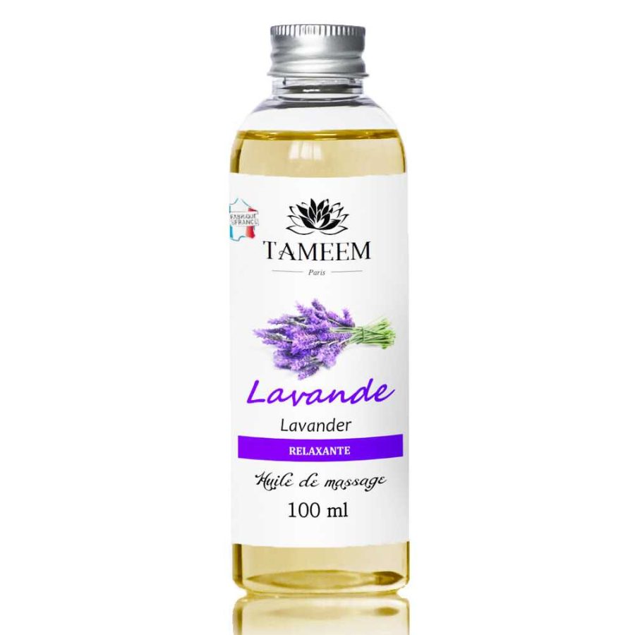 Tameen Huile de Lavande 100ml