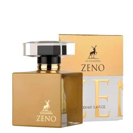 zeno alhambra 100ml parfum