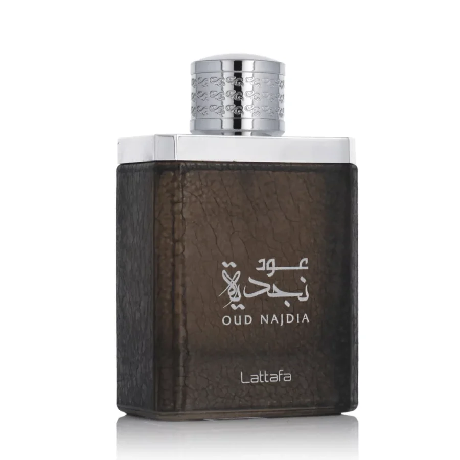 parfum oud najdia 100ml lattafa