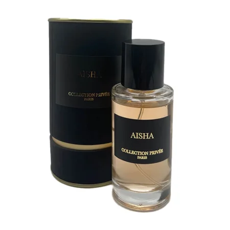 parfum aisha de collection privée paris 50ml